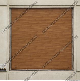 window shutter 0008